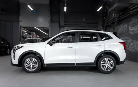 Haval Jolion, 2025 год, 2 399 000 рублей, 19 фотография