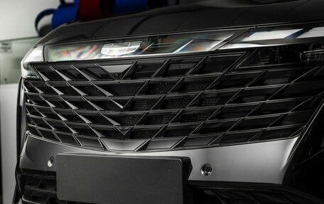 Geely Atlas, 2025 год, 3 717 190 рублей, 2 фотография