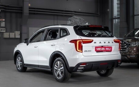 Haval Jolion, 2025 год, 2 399 000 рублей, 20 фотография