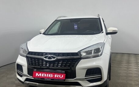 Chery Tiggo 4 I рестайлинг, 2020 год, 1 365 000 рублей, 1 фотография