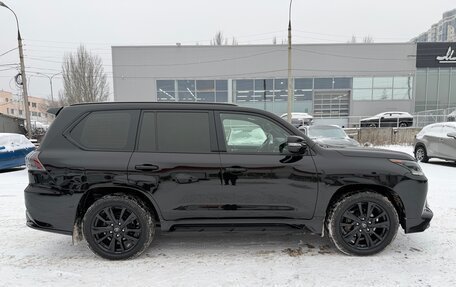 Lexus LX III, 2020 год, 12 200 000 рублей, 6 фотография