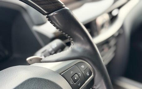 Lexus LX III, 2020 год, 12 200 000 рублей, 13 фотография