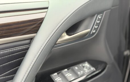 Lexus LX III, 2020 год, 12 200 000 рублей, 15 фотография