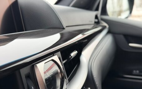Lexus LX III, 2020 год, 12 200 000 рублей, 16 фотография