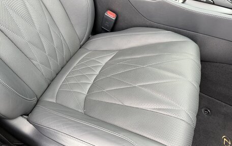 Lexus LX III, 2020 год, 12 200 000 рублей, 20 фотография