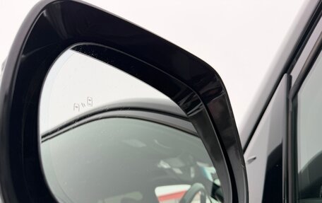 Lexus LX III, 2020 год, 12 200 000 рублей, 19 фотография