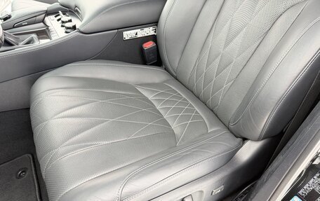 Lexus LX III, 2020 год, 12 200 000 рублей, 22 фотография
