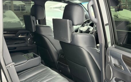 Lexus LX III, 2020 год, 12 200 000 рублей, 24 фотография