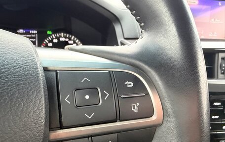 Lexus LX III, 2020 год, 12 200 000 рублей, 36 фотография