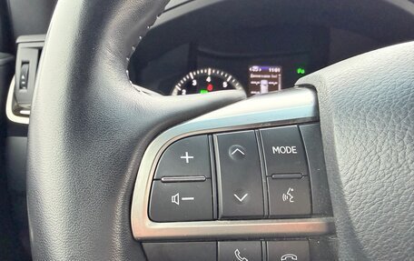 Lexus LX III, 2020 год, 12 200 000 рублей, 34 фотография