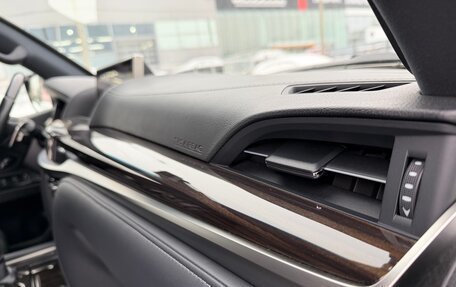 Lexus LX III, 2020 год, 12 200 000 рублей, 30 фотография