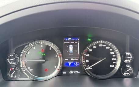 Lexus LX III, 2020 год, 12 200 000 рублей, 31 фотография