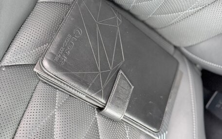 Lexus LX III, 2020 год, 12 200 000 рублей, 28 фотография