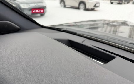 Lexus LX III, 2020 год, 12 200 000 рублей, 33 фотография