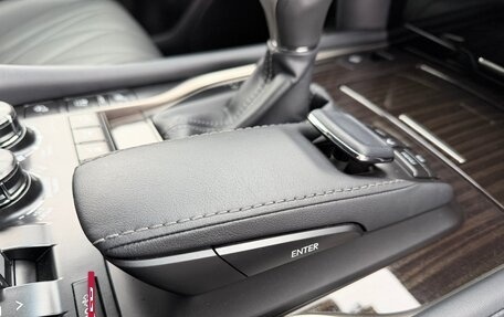Lexus LX III, 2020 год, 12 200 000 рублей, 29 фотография