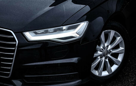 Audi A6, 2018 год, 2 599 000 рублей, 10 фотография