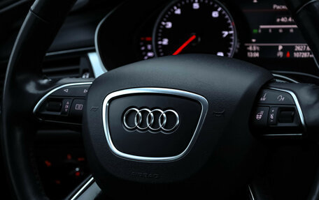 Audi A6, 2018 год, 2 599 000 рублей, 15 фотография