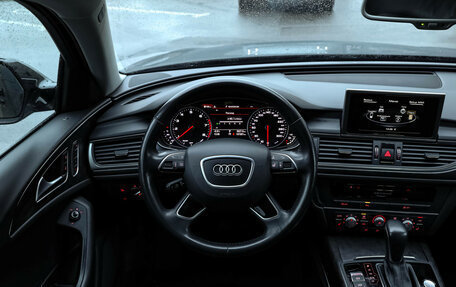 Audi A6, 2018 год, 2 599 000 рублей, 14 фотография