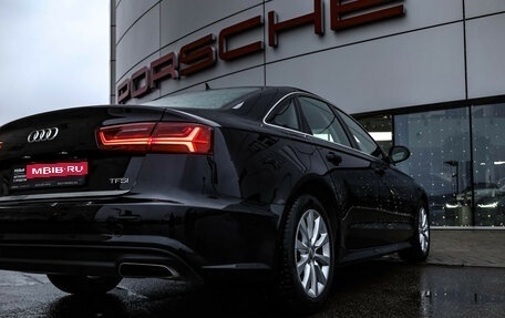 Audi A6, 2018 год, 2 599 000 рублей, 7 фотография