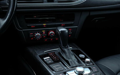 Audi A6, 2018 год, 2 599 000 рублей, 17 фотография