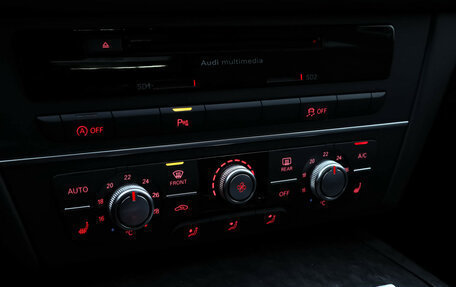 Audi A6, 2018 год, 2 599 000 рублей, 18 фотография