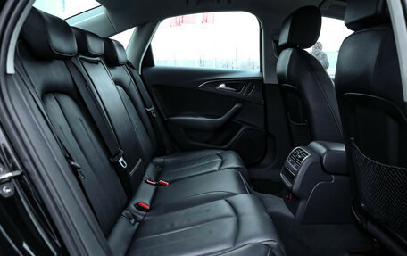 Audi A6, 2018 год, 2 599 000 рублей, 25 фотография