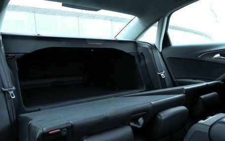 Audi A6, 2018 год, 2 599 000 рублей, 29 фотография