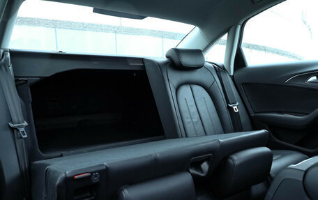 Audi A6, 2018 год, 2 599 000 рублей, 28 фотография