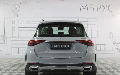 Mercedes-Benz GLE, 2025 год, 16 100 000 рублей, 6 фотография