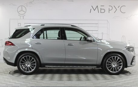 Mercedes-Benz GLE, 2025 год, 16 100 000 рублей, 7 фотография