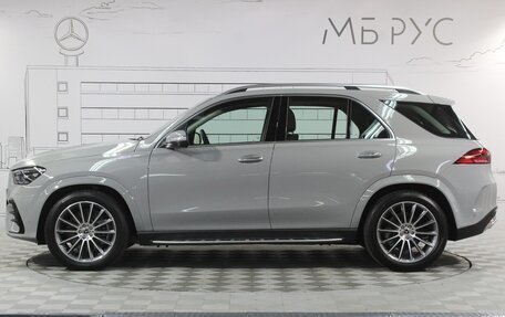 Mercedes-Benz GLE, 2025 год, 16 100 000 рублей, 5 фотография