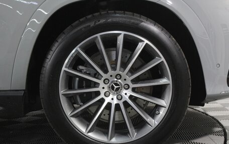 Mercedes-Benz GLE, 2025 год, 16 100 000 рублей, 9 фотография