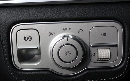 Mercedes-Benz GLE, 2025 год, 16 100 000 рублей, 12 фотография