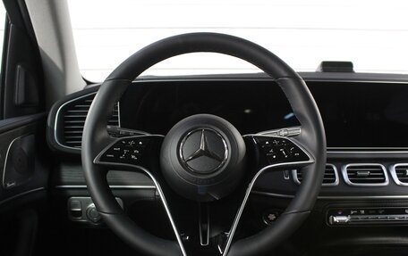 Mercedes-Benz GLE, 2025 год, 16 100 000 рублей, 11 фотография