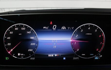 Mercedes-Benz GLE, 2025 год, 16 100 000 рублей, 15 фотография