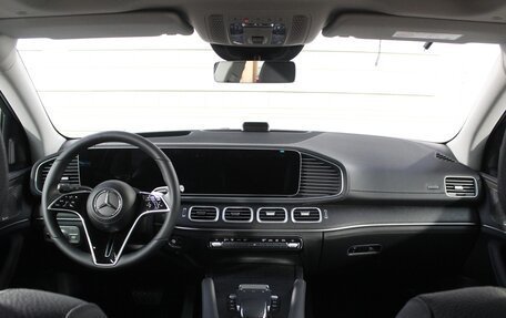 Mercedes-Benz GLE, 2025 год, 16 100 000 рублей, 10 фотография