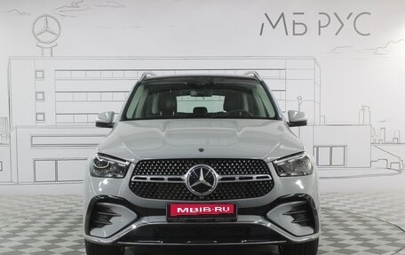 Mercedes-Benz GLE, 2025 год, 16 100 000 рублей, 2 фотография