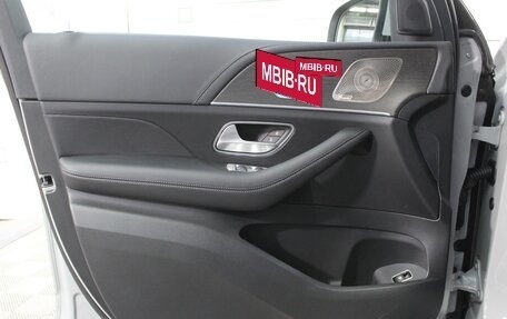 Mercedes-Benz GLE, 2025 год, 16 100 000 рублей, 14 фотография