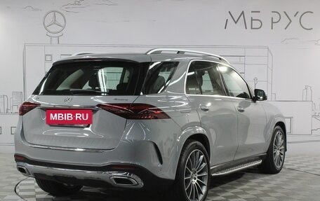 Mercedes-Benz GLE, 2025 год, 16 100 000 рублей, 8 фотография