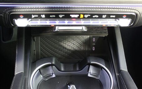 Mercedes-Benz GLE, 2025 год, 16 100 000 рублей, 17 фотография