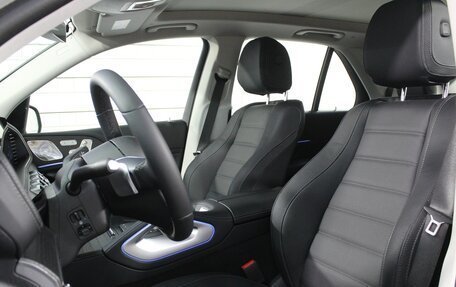 Mercedes-Benz GLE, 2025 год, 16 100 000 рублей, 16 фотография