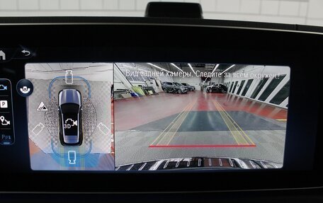 Mercedes-Benz GLE, 2025 год, 16 100 000 рублей, 26 фотография
