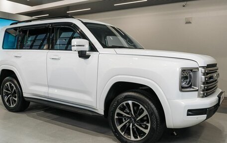 Haval H9, 2024 год, 4 899 000 рублей, 4 фотография