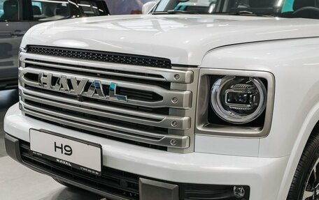 Haval H9, 2024 год, 4 899 000 рублей, 5 фотография