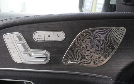 Mercedes-Benz GLE, 2025 год, 16 100 000 рублей, 25 фотография