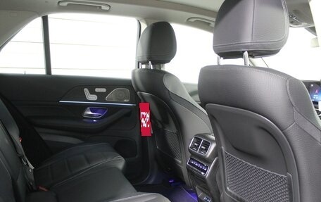 Mercedes-Benz GLE, 2025 год, 16 100 000 рублей, 21 фотография