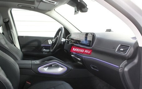 Mercedes-Benz GLE, 2025 год, 16 100 000 рублей, 20 фотография