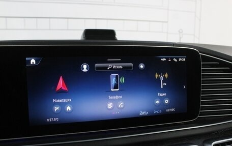 Mercedes-Benz GLE, 2025 год, 16 100 000 рублей, 22 фотография
