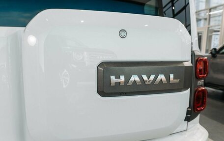 Haval H9, 2024 год, 4 899 000 рублей, 7 фотография