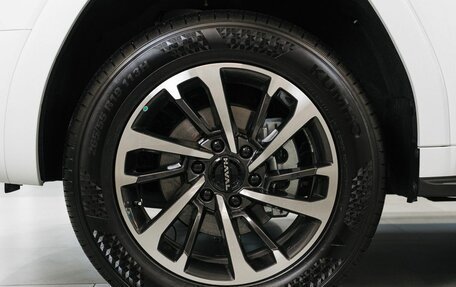 Haval H9, 2024 год, 4 899 000 рублей, 11 фотография